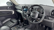 MINI Countryman 2.0 Cooper S Exclusive 5dr Petrol Hatchback